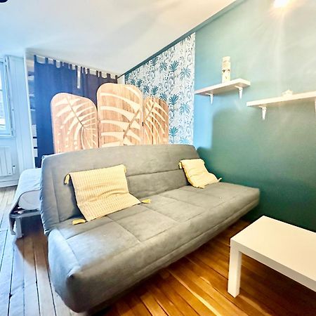 Appartement Le Beaupeyrat, Chaleureux Et Calme à Limoges Extérieur photo