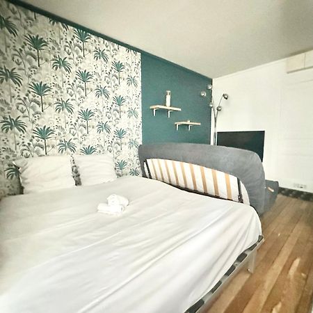 Appartement Le Beaupeyrat, Chaleureux Et Calme à Limoges Extérieur photo