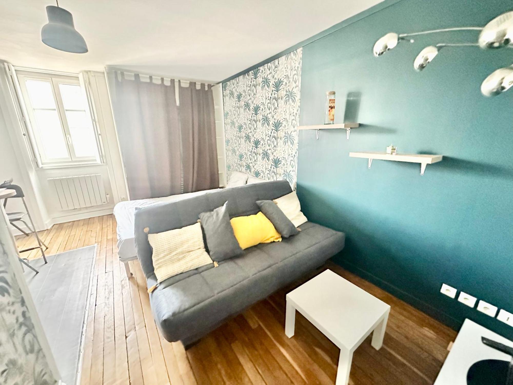 Appartement Le Beaupeyrat, Chaleureux Et Calme à Limoges Extérieur photo