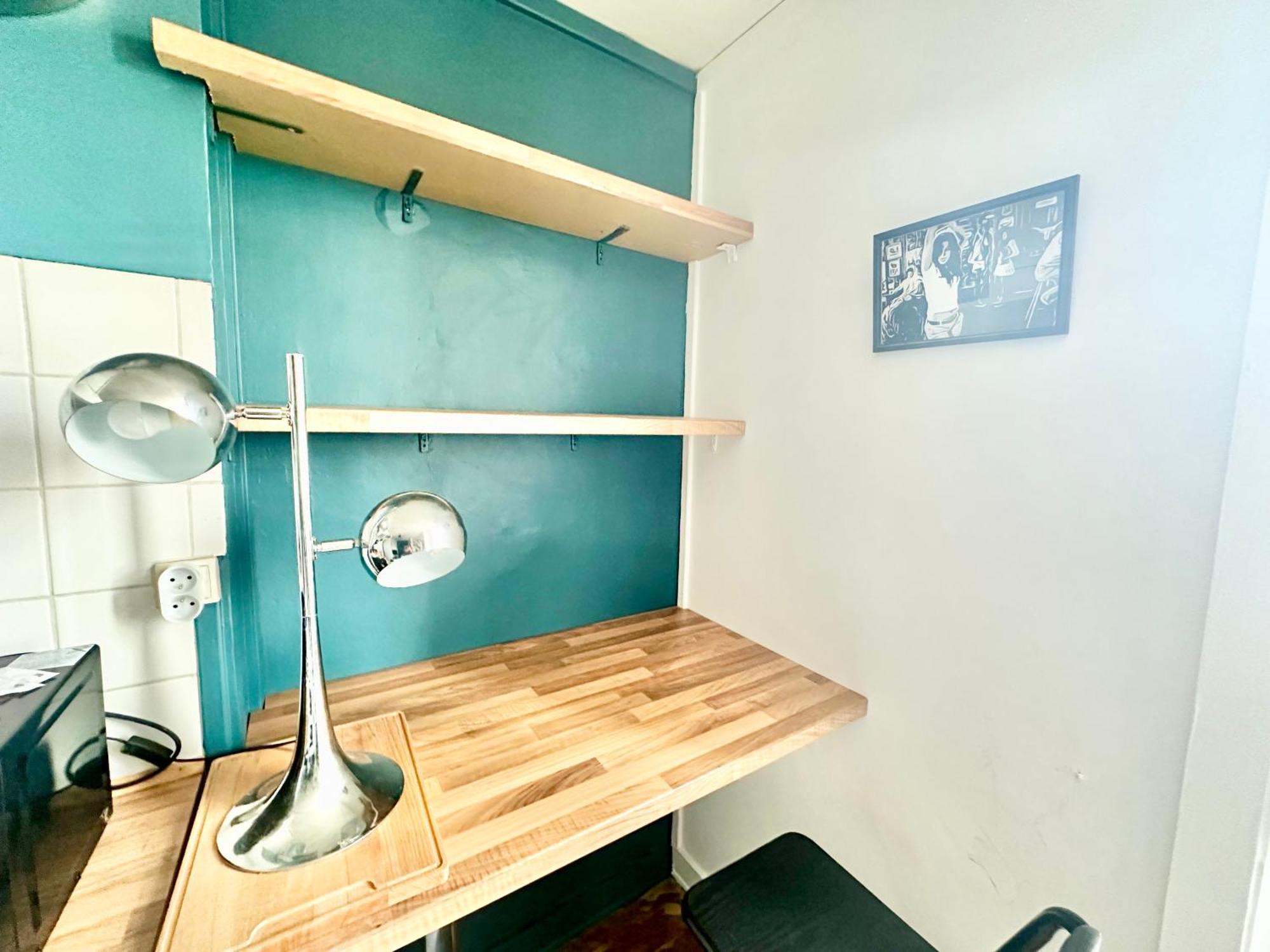 Appartement Le Beaupeyrat, Chaleureux Et Calme à Limoges Extérieur photo