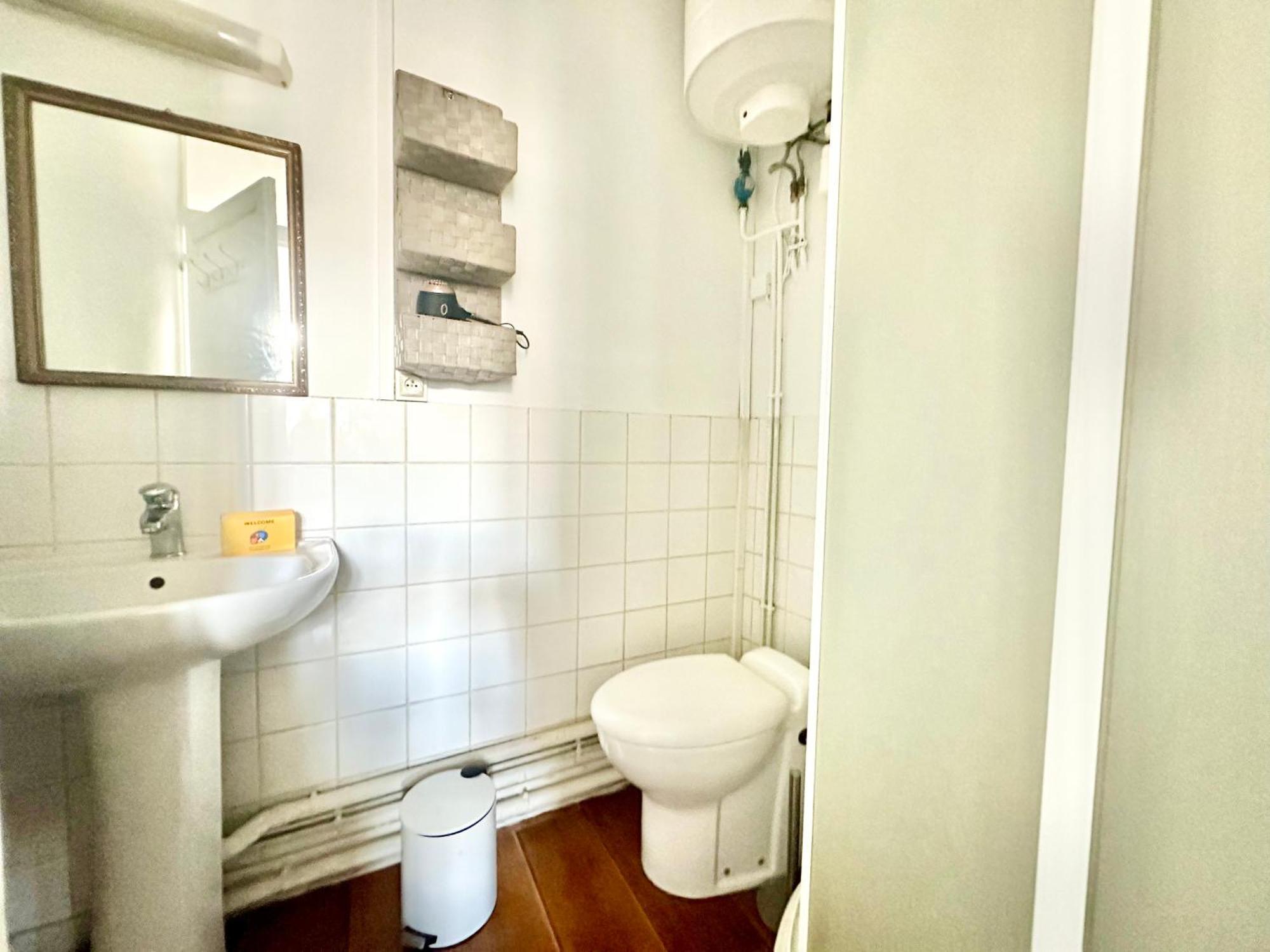 Appartement Le Beaupeyrat, Chaleureux Et Calme à Limoges Extérieur photo