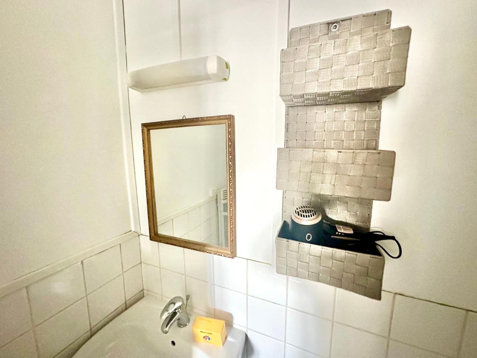 Appartement Le Beaupeyrat, Chaleureux Et Calme à Limoges Extérieur photo