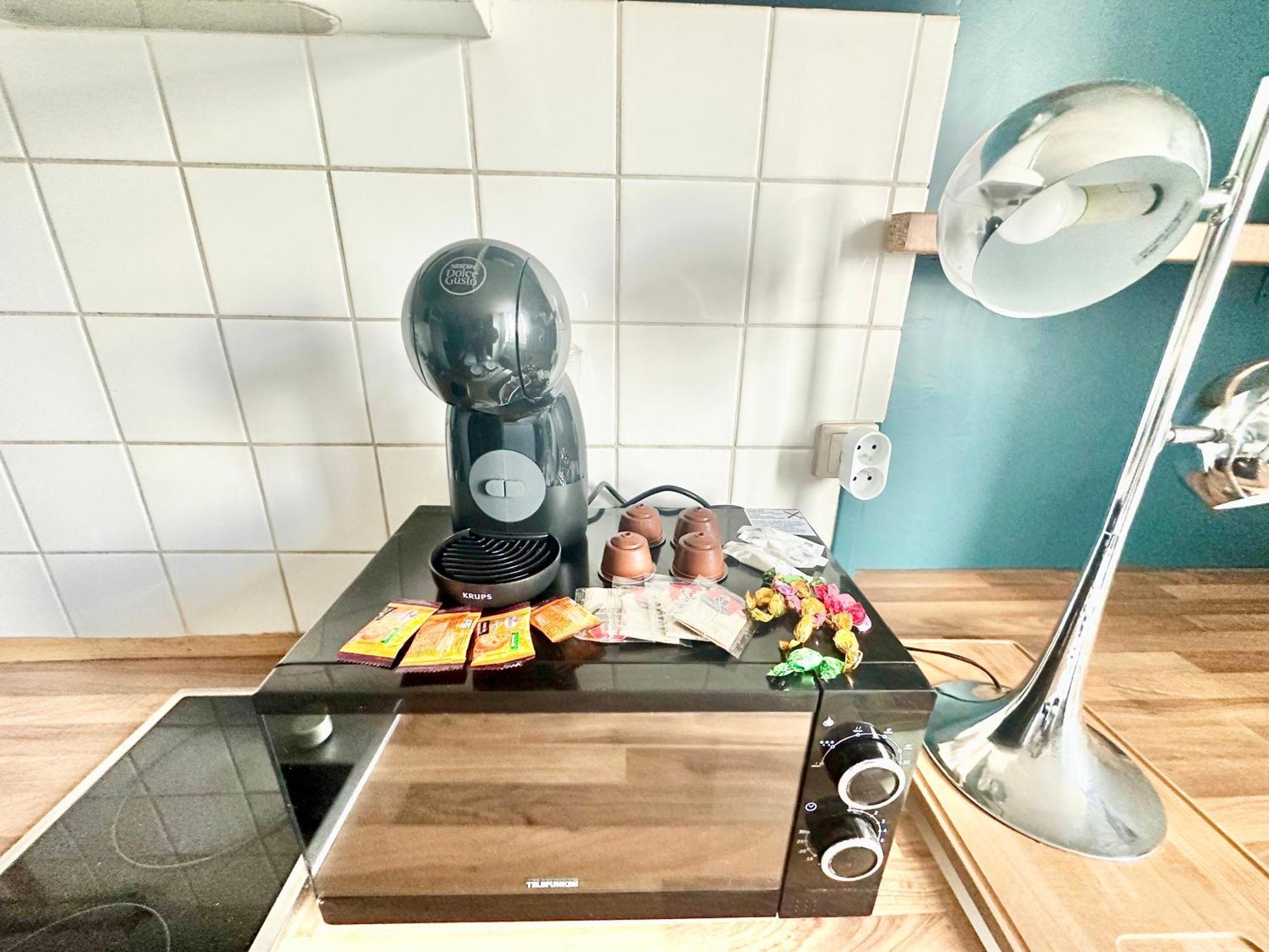 Appartement Le Beaupeyrat, Chaleureux Et Calme à Limoges Extérieur photo