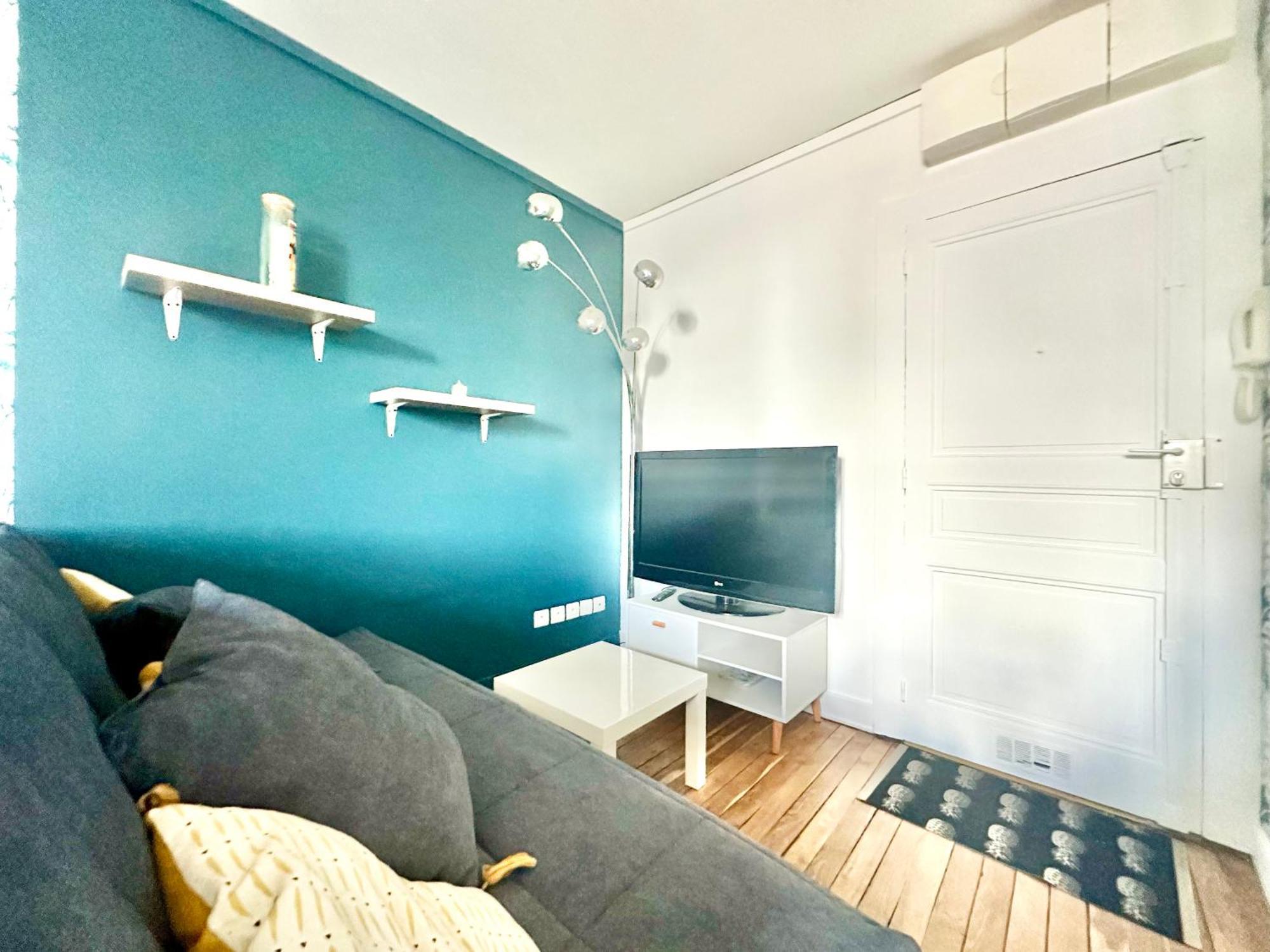 Appartement Le Beaupeyrat, Chaleureux Et Calme à Limoges Extérieur photo