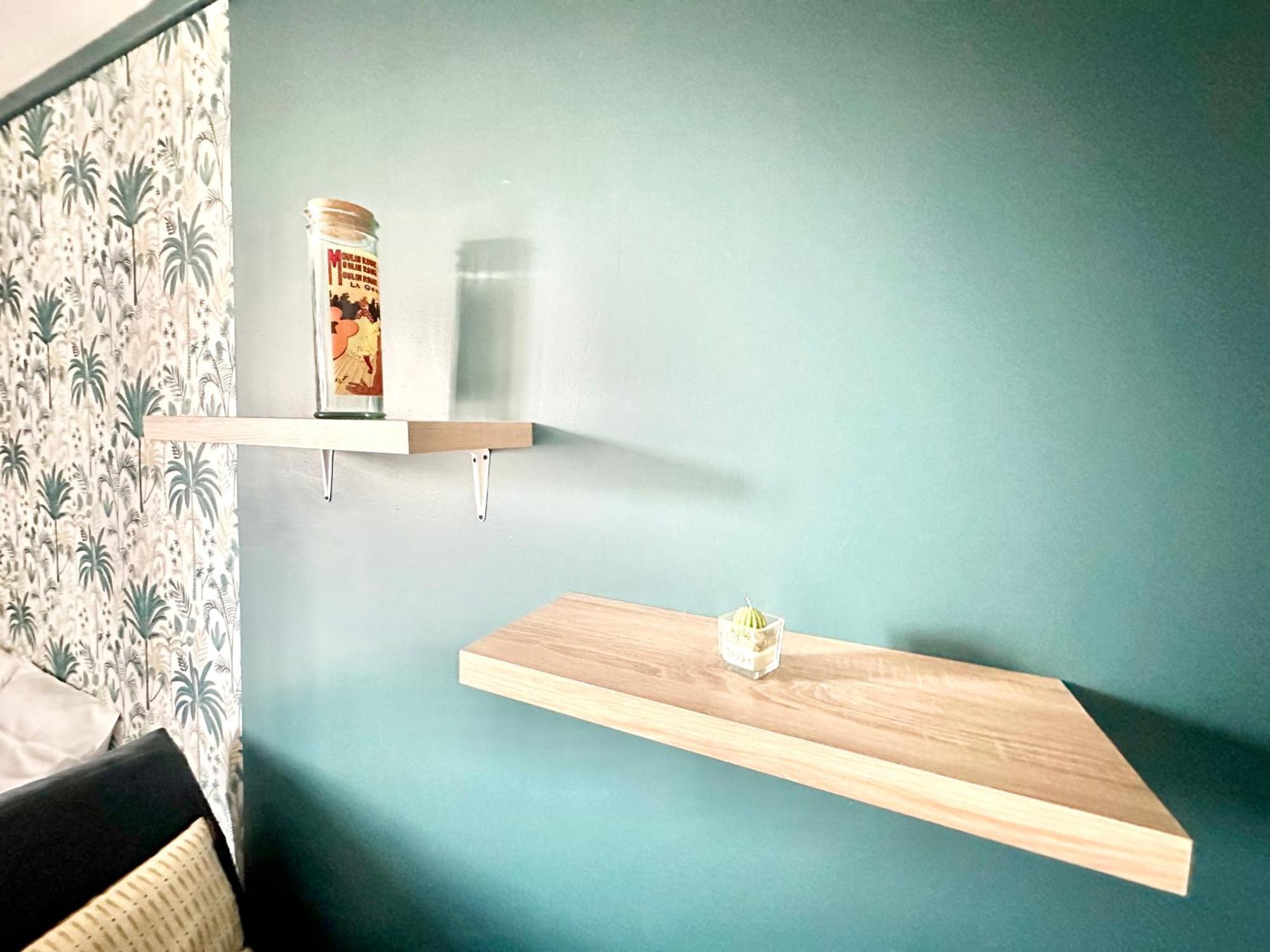Appartement Le Beaupeyrat, Chaleureux Et Calme à Limoges Extérieur photo