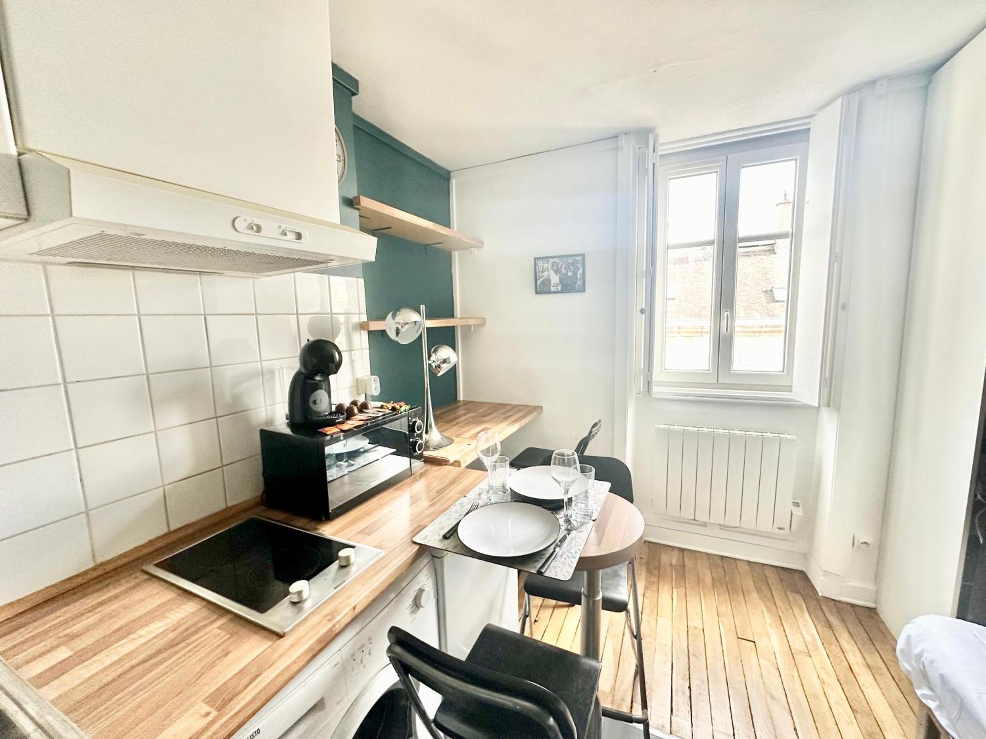 Appartement Le Beaupeyrat, Chaleureux Et Calme à Limoges Extérieur photo