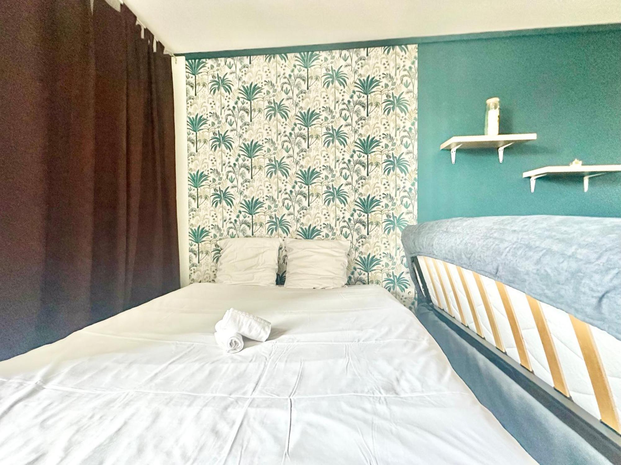 Appartement Le Beaupeyrat, Chaleureux Et Calme à Limoges Extérieur photo
