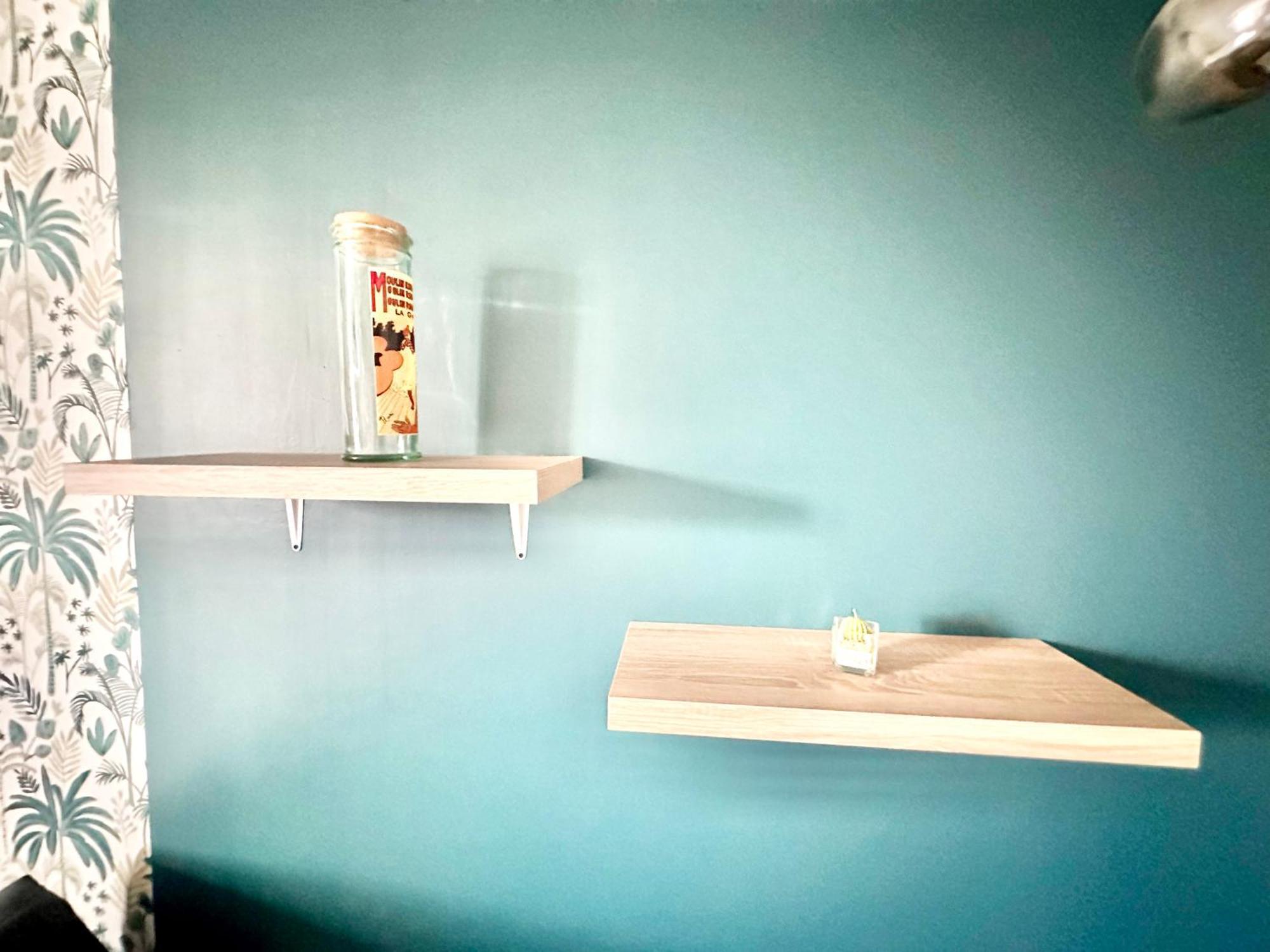 Appartement Le Beaupeyrat, Chaleureux Et Calme à Limoges Extérieur photo